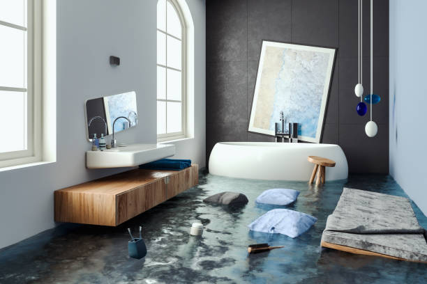Best Flood restoration services  in Deland, FL