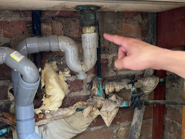 Best Emergency water damage restoration  in Deland, FL